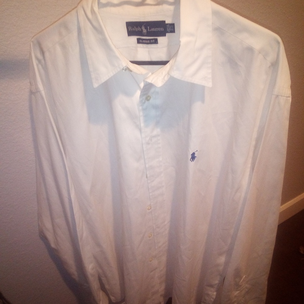Polo by ralph white